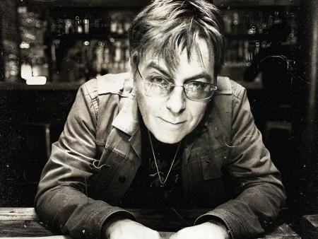 Andrew Rourke: 1964 -2023