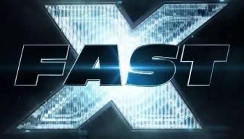 Fast X (2023) Movie Review