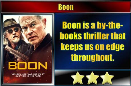 Boon (2022) Movie Review