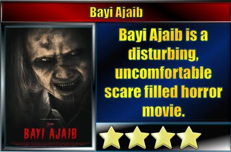 Bayi Ajaib (2023) Movie Review
