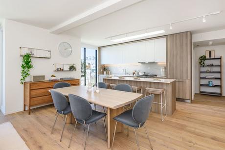 Brand New on Valencia3-Bed / 2-Bath w/ Onsite Parking $1,398,000 Brand New on Valencia3-Bed / 2-Bath w/ Onsite Parking $1,398,000