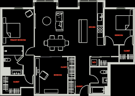 Brand New on Valencia3-Bed / 2-Bath w/ Onsite Parking $1,398,000 Brand New on Valencia3-Bed / 2-Bath w/ Onsite Parking $1,398,000