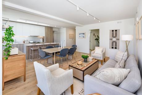 Brand New on Valencia3-Bed / 2-Bath w/ Onsite Parking $1,398,000 Brand New on Valencia3-Bed / 2-Bath w/ Onsite Parking $1,398,000