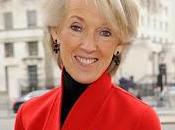 Austen Project: Joanna Trollope Debates "sense Sensibility" London