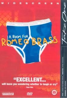 A Room For Romeo Brass (1999)