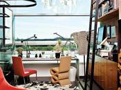 Modern Workspaces Study Nooks