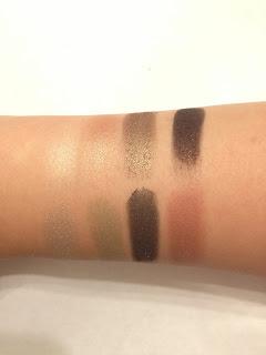 [REVIEW] Wet N Wild 8 Pan Palette in Comfort Zone