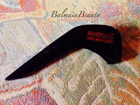 Australis Cosmetics : Nudist 2.0 Giftset