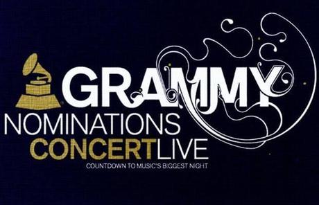 2014 GRAMMY Awards Nominations Released!