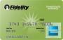 Fidelity American Express Card