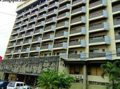 Fame Musical Rehearsal Copacabana Apartment Hotel.