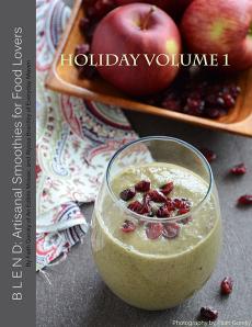 Blend-Holiday-Volume-1-Cover