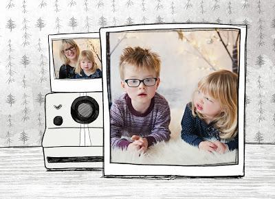 {#ShareAdvent - organise your photos from the year}