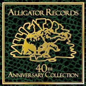 Alligator Records - 40th Anniversary Collection