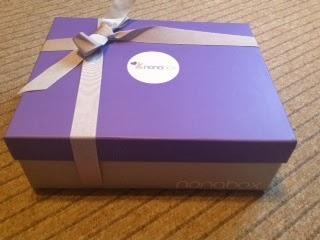 November NonaBox Review November NonaBox Review