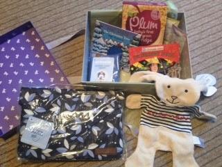 November NonaBox Review November NonaBox Review