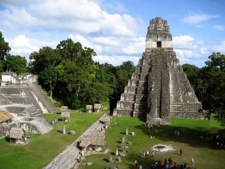 Five Reasons to Visit Central America