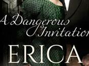 Book Promo: Dangerous Invitation" Erica Monroe