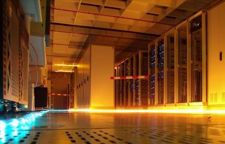 Study Suggests Ways to Retrofit Data Centers for Energy Efficiency