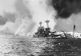 Remember Pearl Harbor, December 7, 1941