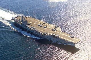 This is why the United States has to disappear as world leader This is why the United States has to disappear as world leader