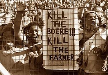 kill boer