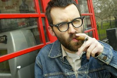 REWIND: Eels - 'Climbing To The Moon'