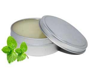 rejuvenating foot balm