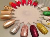 Christmas Obsessions: Nails