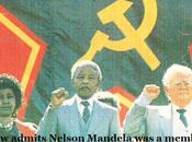 Mandela Pro-abortion, Pro-gay Marriage, High-ranking Communist