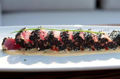 Exclusive: Iris Dubai Launch Party