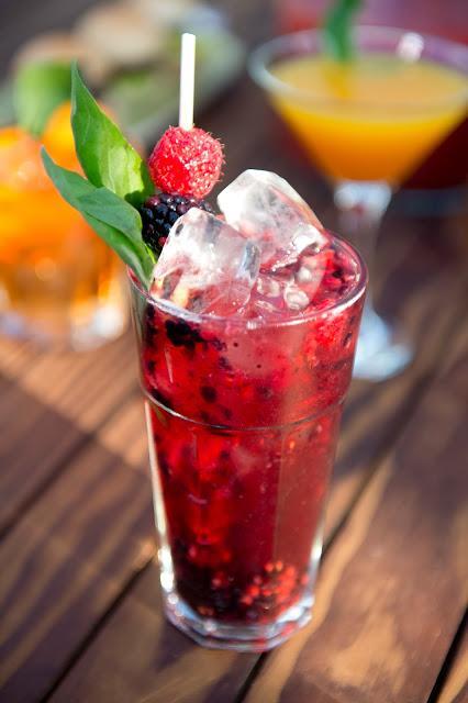 Exclusive: Iris Dubai Launch Party