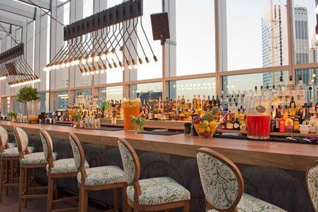 Exclusive: Iris Dubai Launch Party