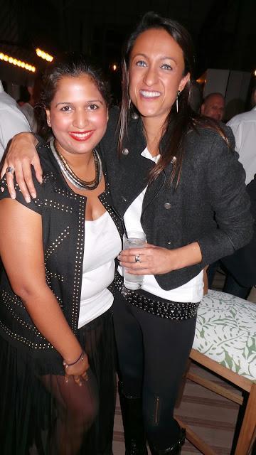 Exclusive: Iris Dubai Launch Party