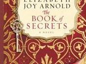 Book Secrets Elizabeth Arnold