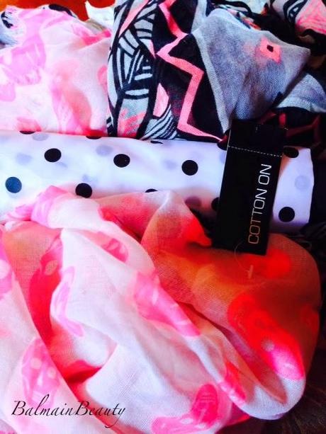 Shopping: CottonOn Haul