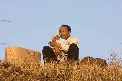 Tsotsi (2005)