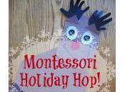 Montessori Holiday