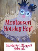 Montessori Holiday Hop