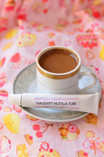 Exclusive: Micaroon Make-Over Launch Party At S*uce Exclusive: Micaroon Make-Over Launch Party At S*uce