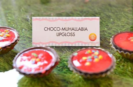 Exclusive: Micaroon Make-Over Launch Party At S*uce Exclusive: Micaroon Make-Over Launch Party At S*uce