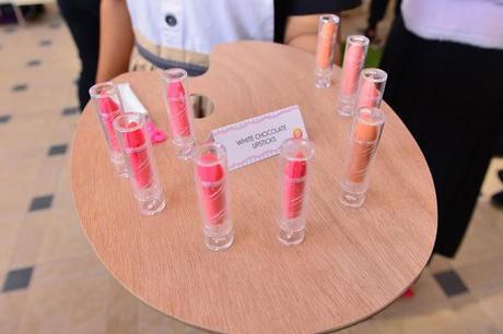 Exclusive: Micaroon Make-Over Launch Party At S*uce Exclusive: Micaroon Make-Over Launch Party At S*uce