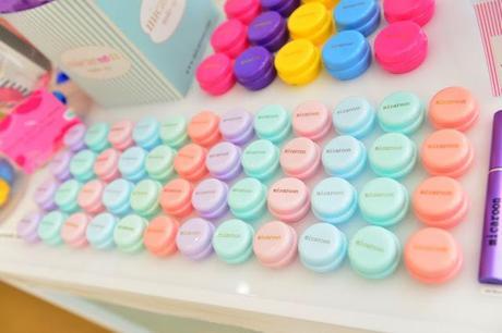 Exclusive: Micaroon Make-Over Launch Party At S*uce Exclusive: Micaroon Make-Over Launch Party At S*uce