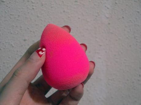 Review: Is Beauty Blender worth the cash?