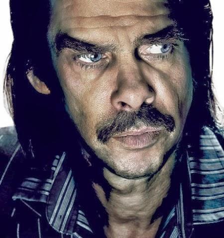 Words about music (323): Nick Cave