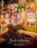 BOOK RELEASE PARTY FOR BACK TO REALITY BY DANIELLE ALLEN
