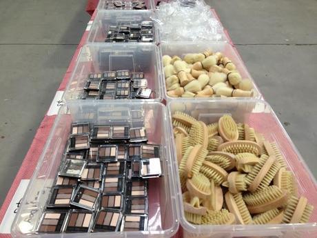 Come with Us: Natio Warehouse Sale