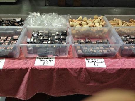 Come with Us: Natio Warehouse Sale