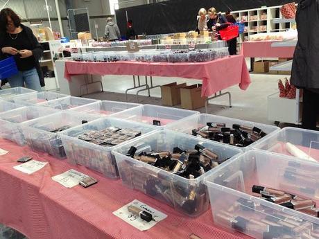 Come with Us: Natio Warehouse Sale