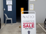 Come with Natio Warehouse Sale